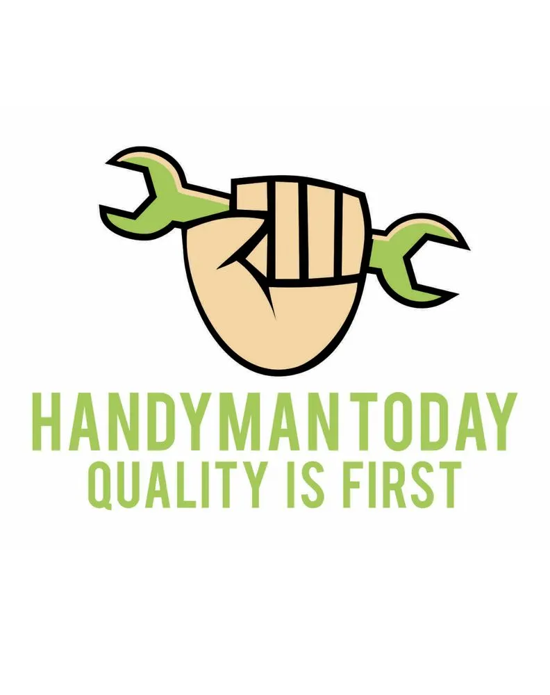 Slide of Handyman Today
