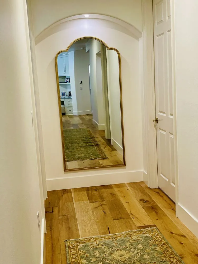 Slide of Handyman Today