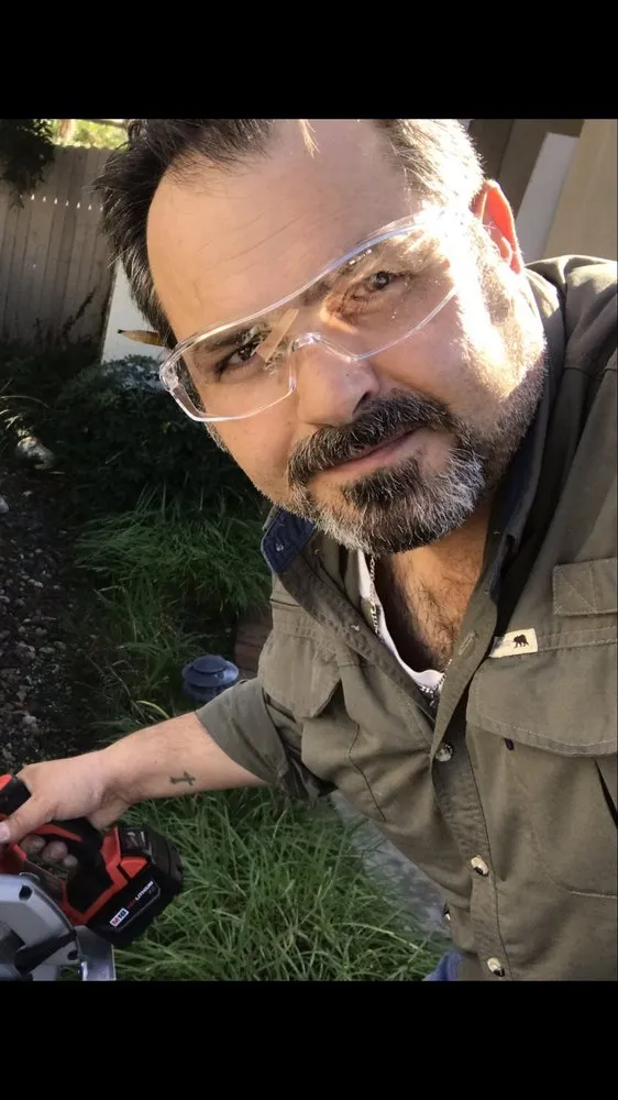 Slide of Handyman Today