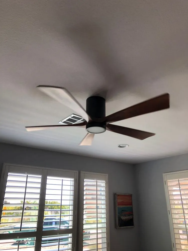 Slide of Handyman Today