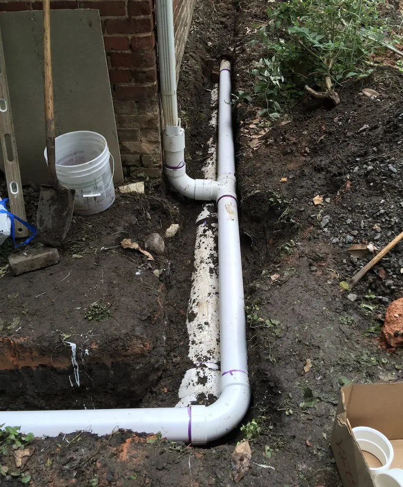 Slide of Handyman Unlimited