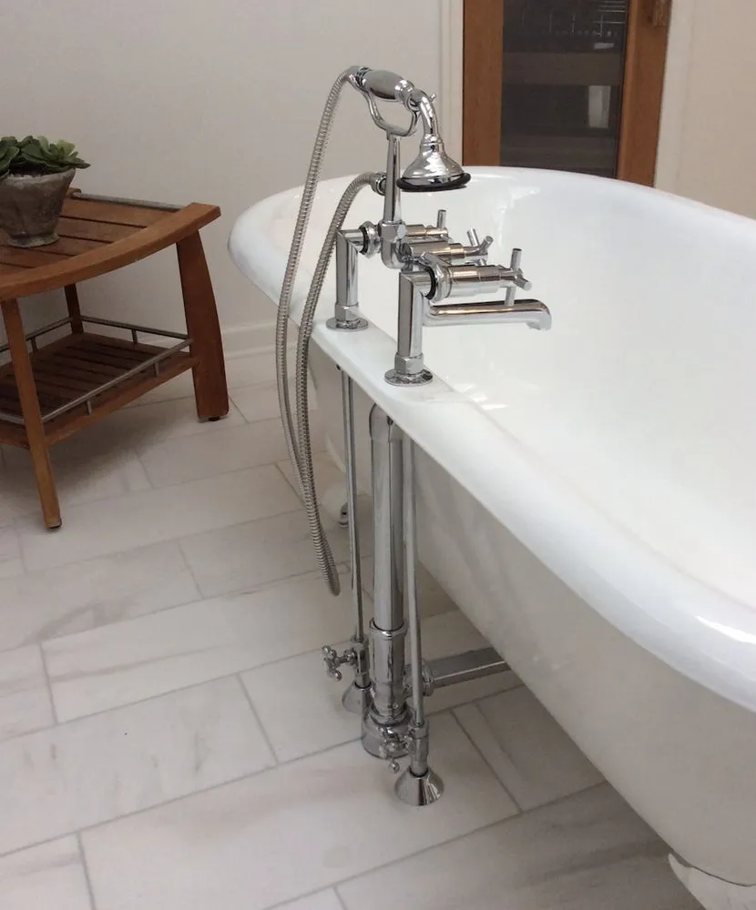 Slide of Handyman Unlimited