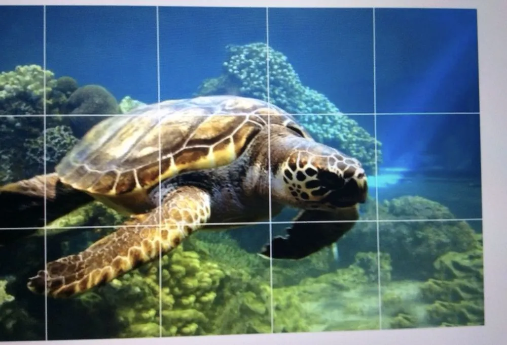 Slide of Handyman Unlimited