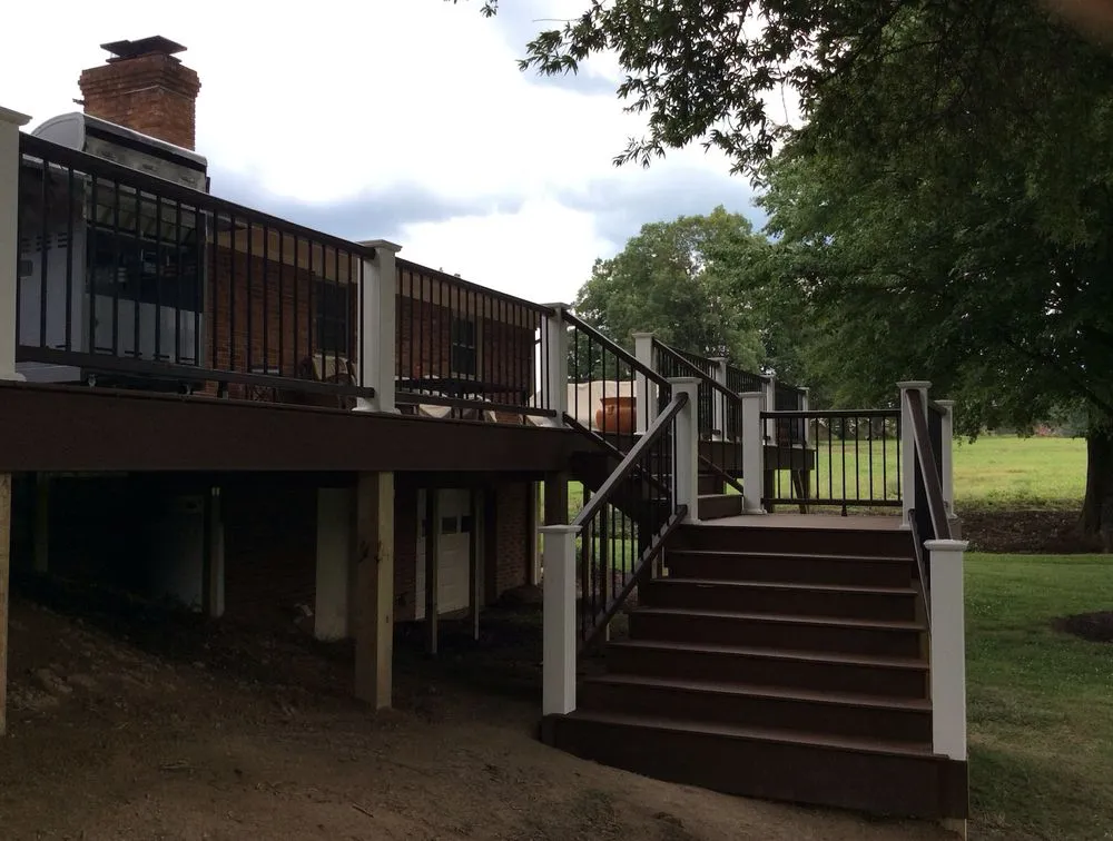 Slide of Handyman Unlimited