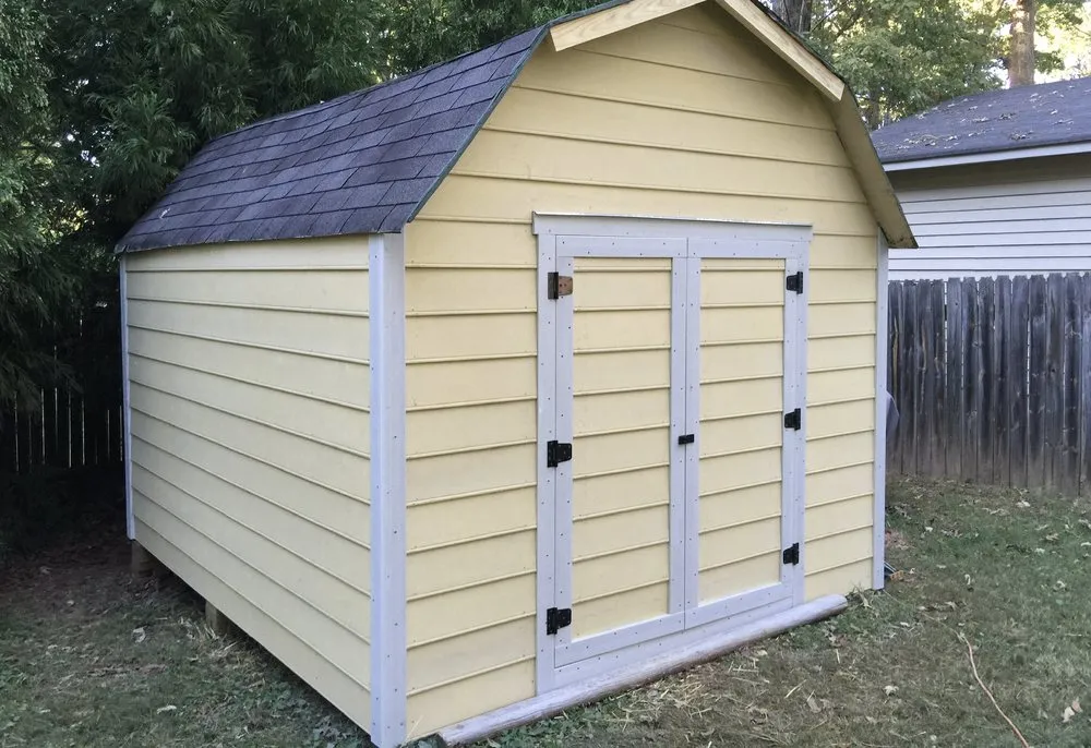 Slide of Handyman Unlimited