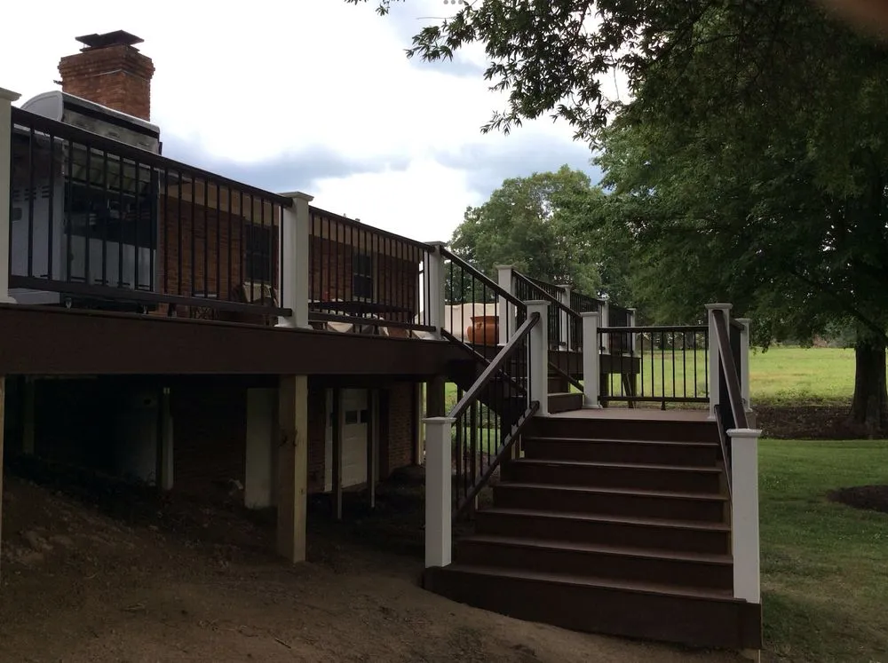 Slide of Handyman Unlimited