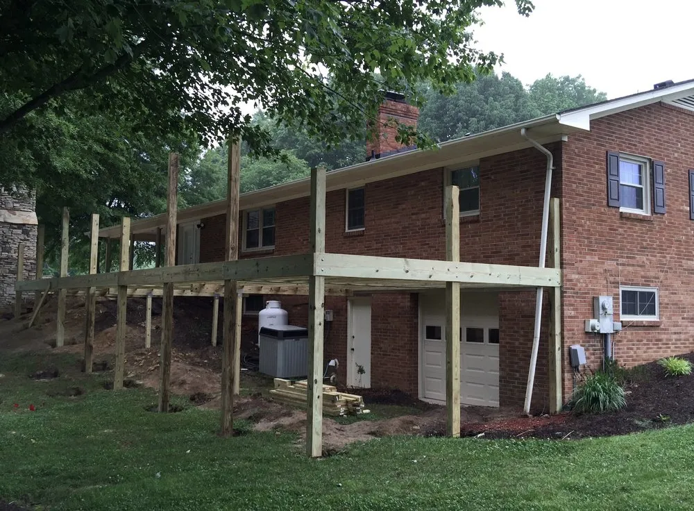 Expert plumbing repair in Waynesboro, VA by Handyman Unlimited