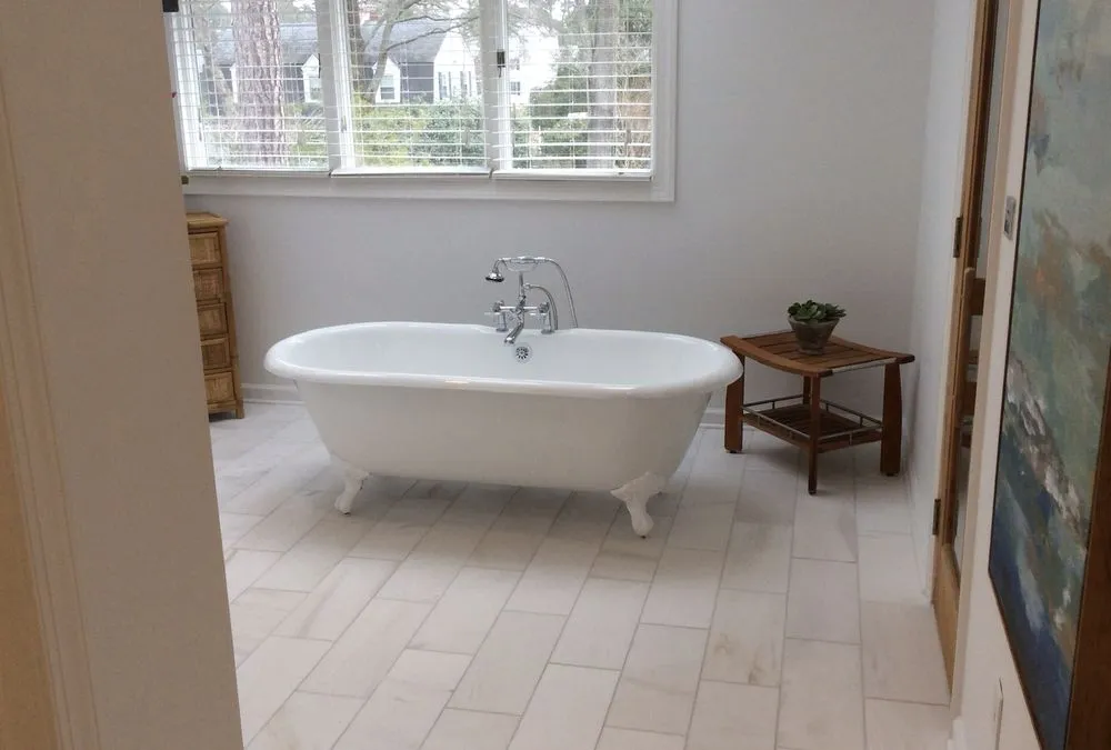 Slide of Handyman Unlimited