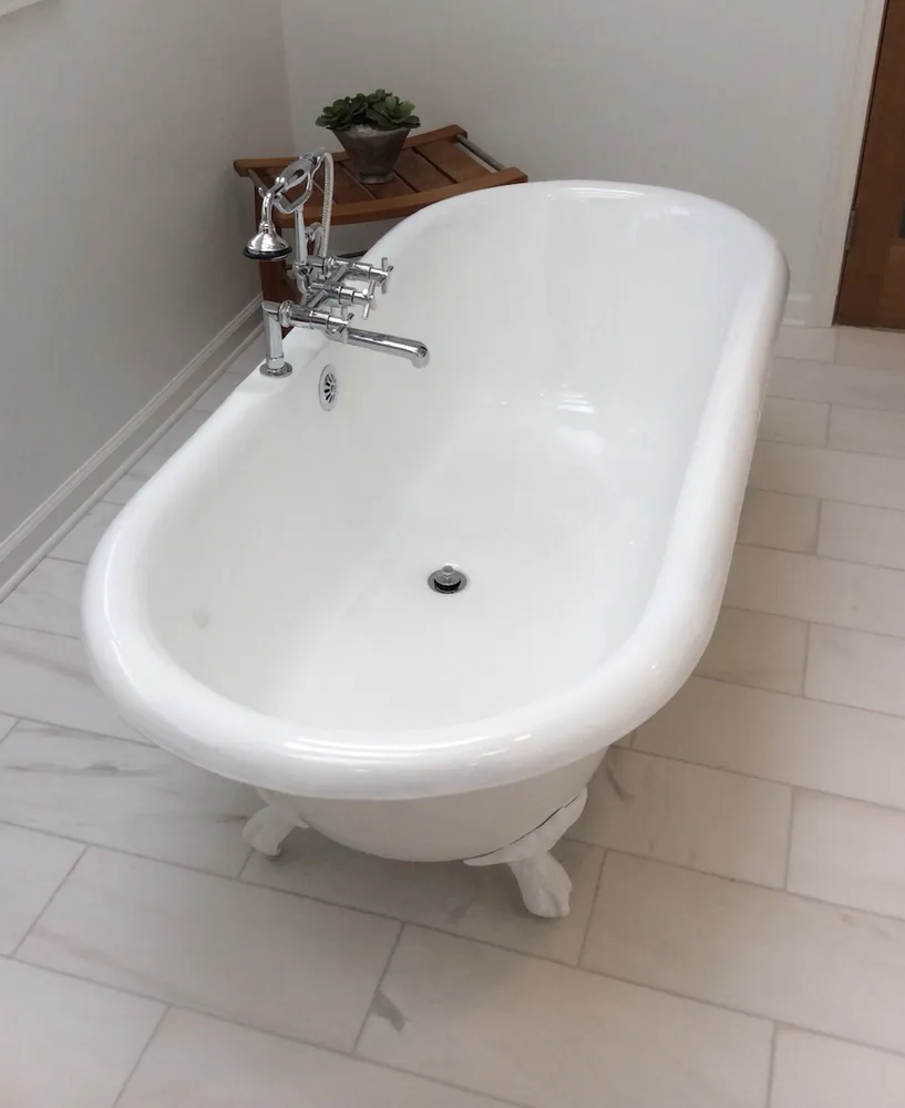 Slide of Handyman Unlimited