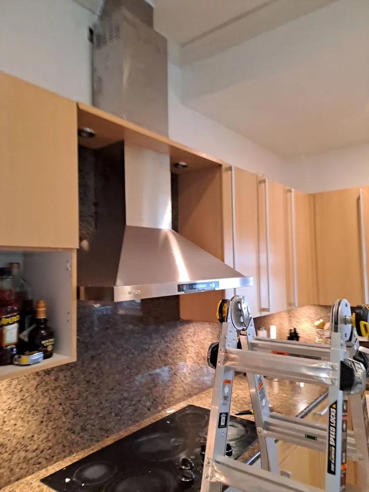 Slide of Handyman Ustynovych