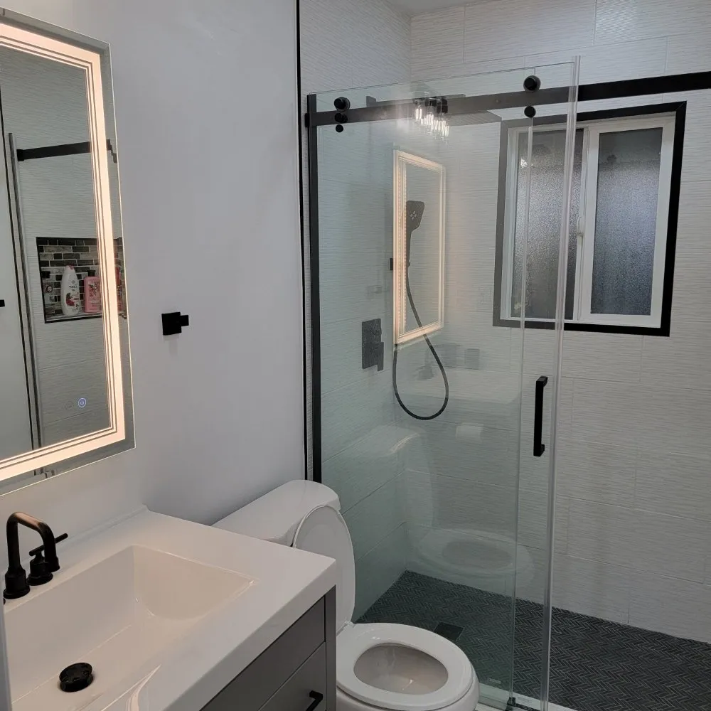 Slide of Handyman Vega