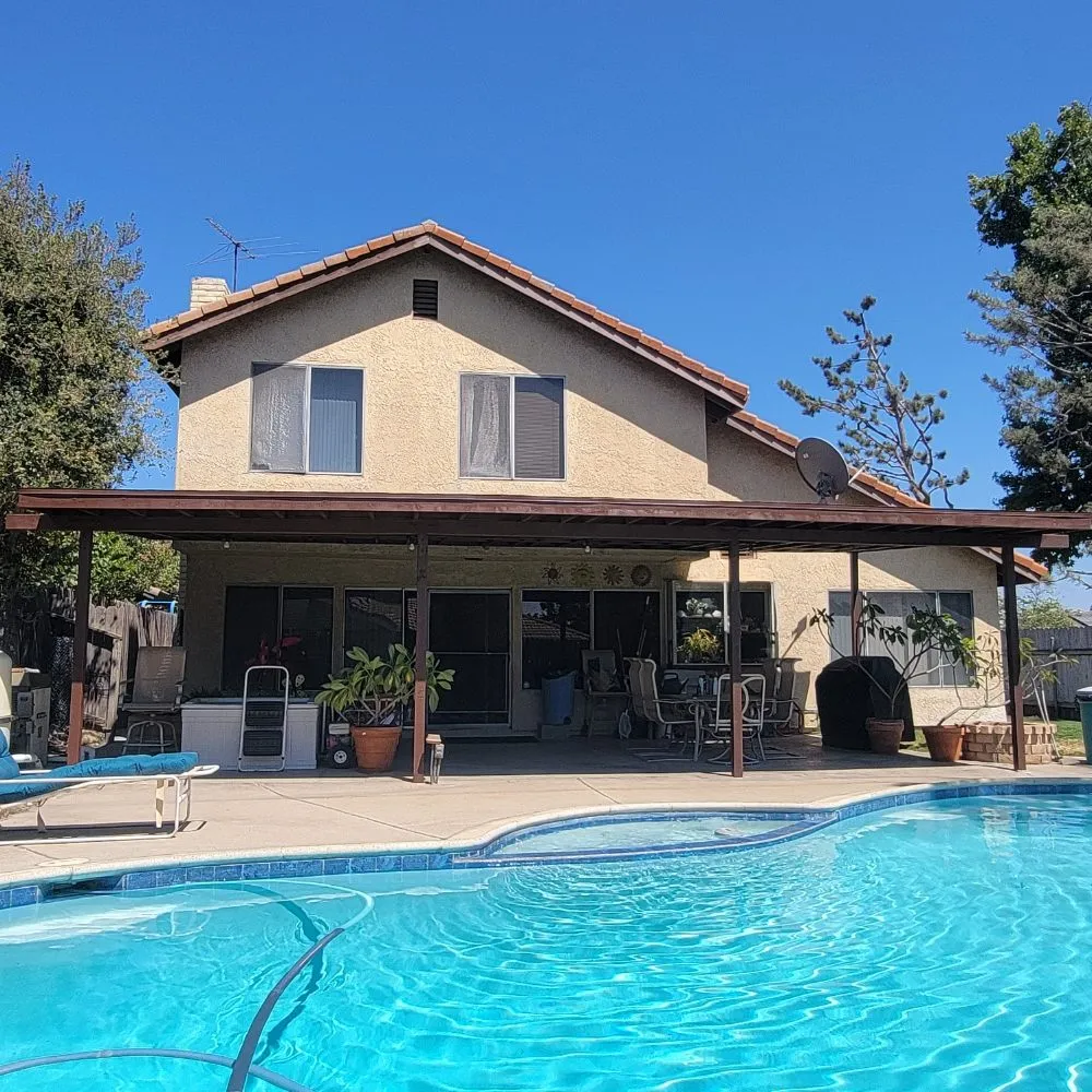 Slide of Handyman Vega