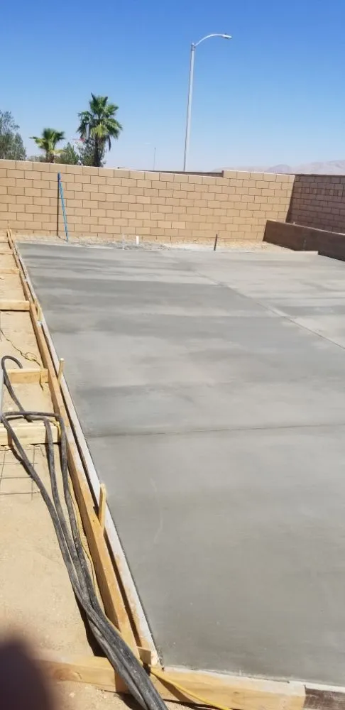 Slide of Handyman Vega