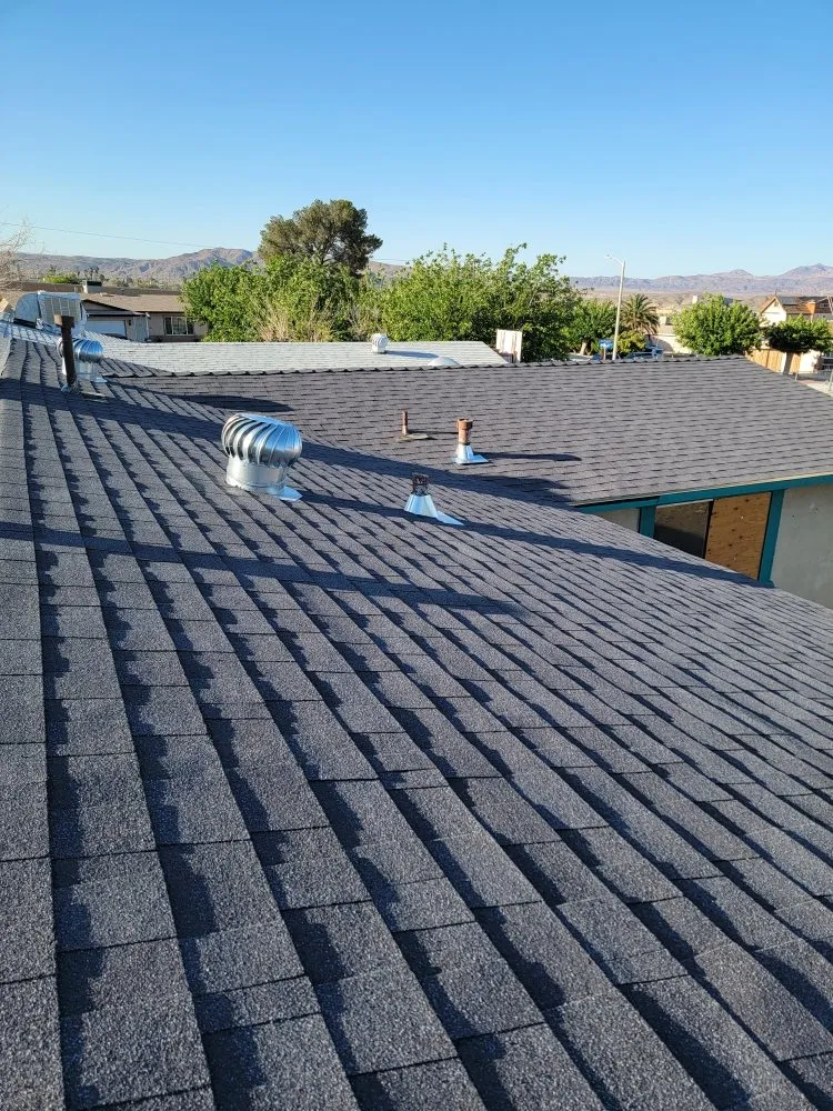 Slide of Handyman Vega