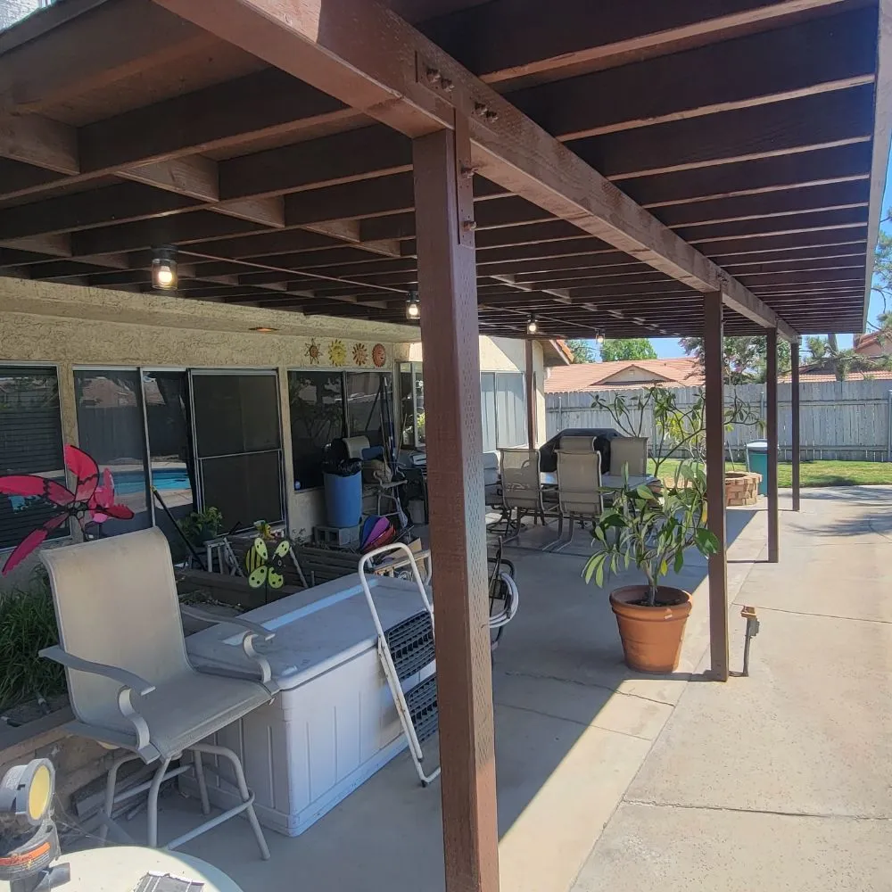 Slide of Handyman Vega