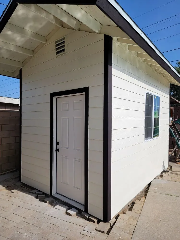 Slide of Handyman Vega