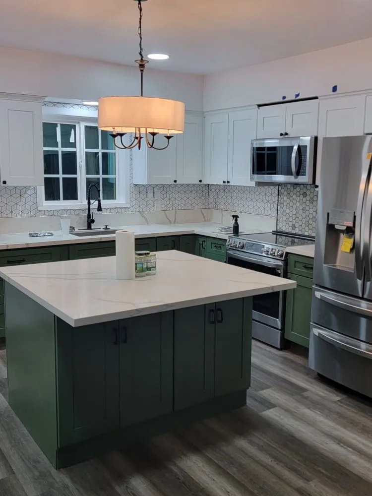 Slide of Handyman Vega