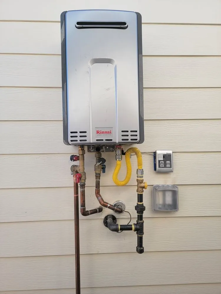 Slide of Handyman Vega