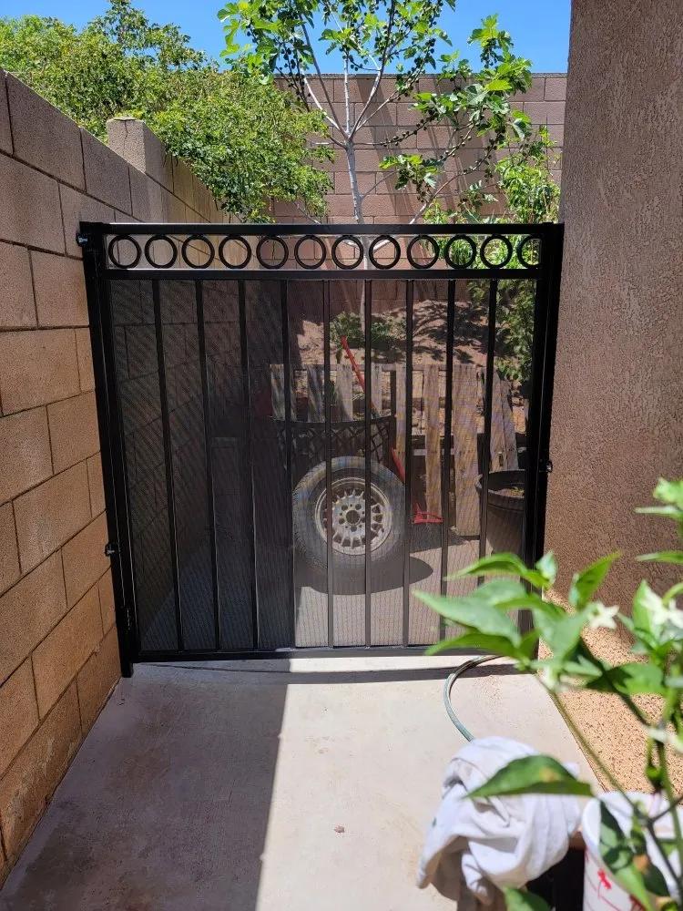 Slide of Handyman Vega