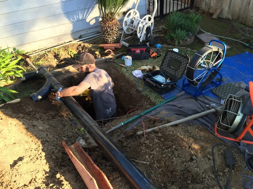 Slide of Handyman Warriors