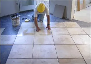 Slide of Handyman Warriors