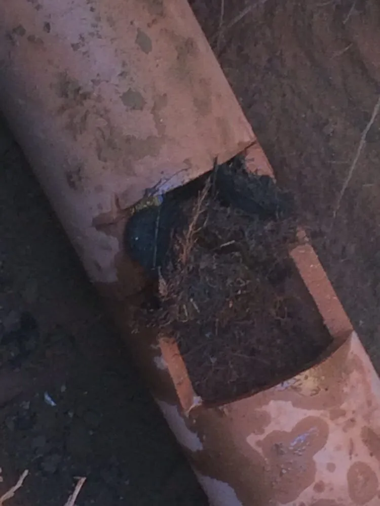 Reliable emergency plumbing in Rancho Cucamonga, CA by Handyman Warriors