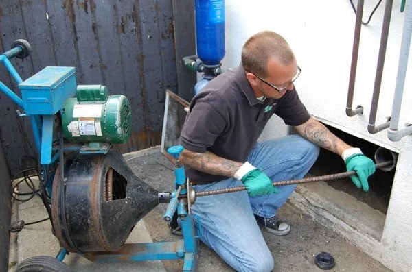 Slide of Handyman Warriors