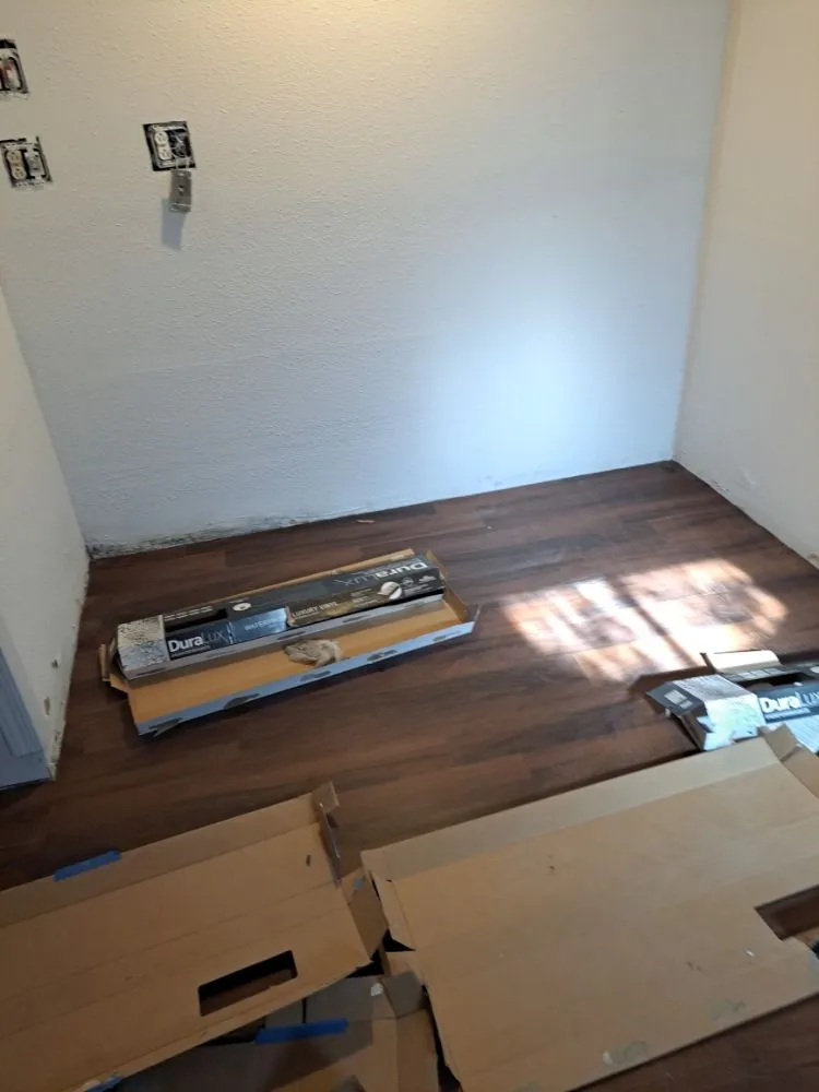 Slide of Handyman When You Need A Hand