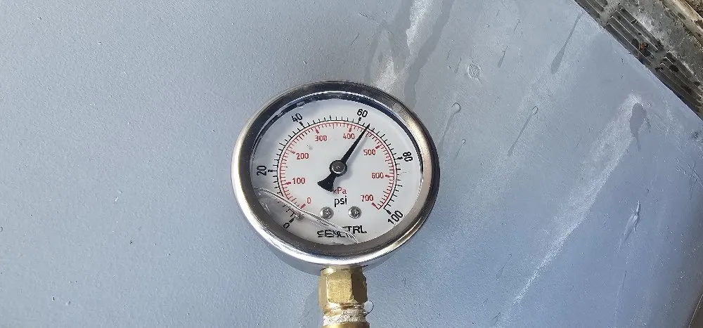 Slide of Handyman Will