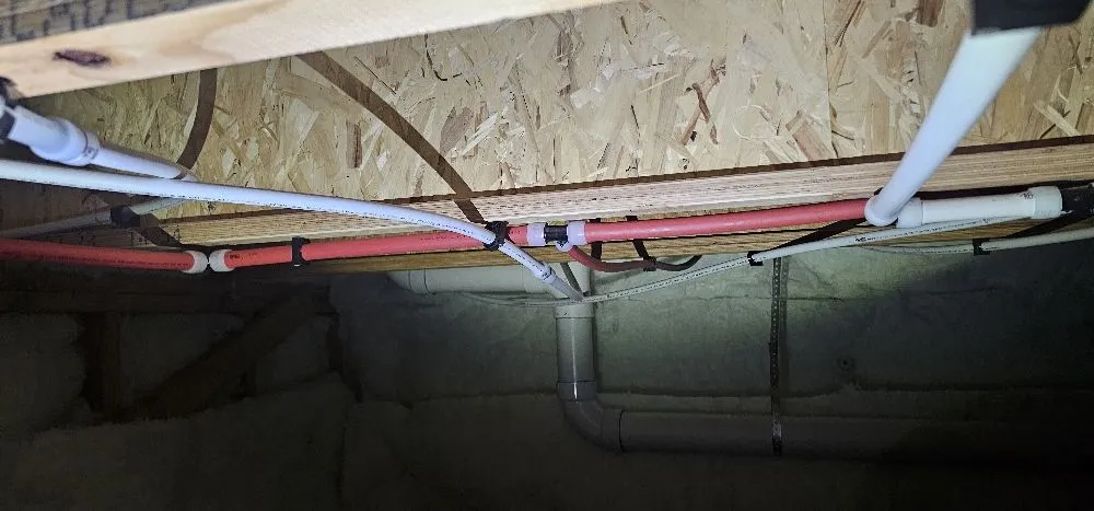 Slide of Handyman Will