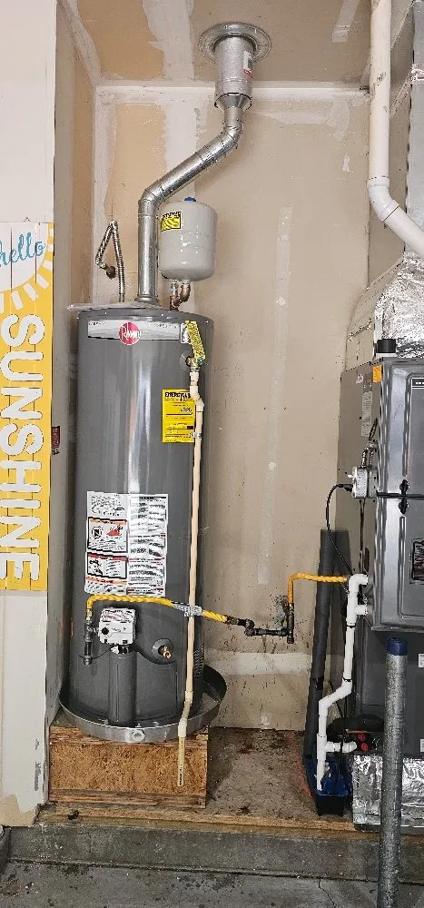 Slide of Handyman Will