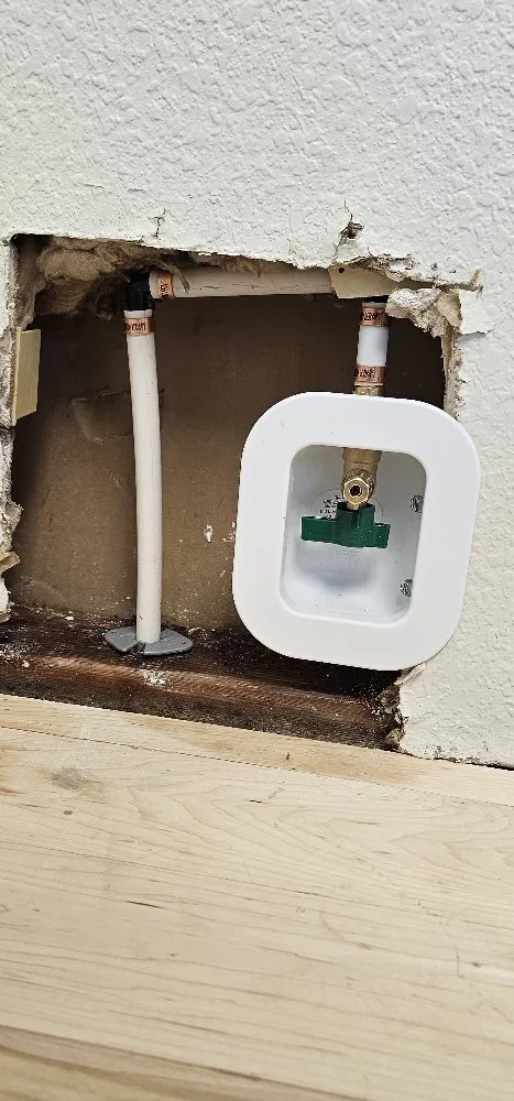 Slide of Handyman Will