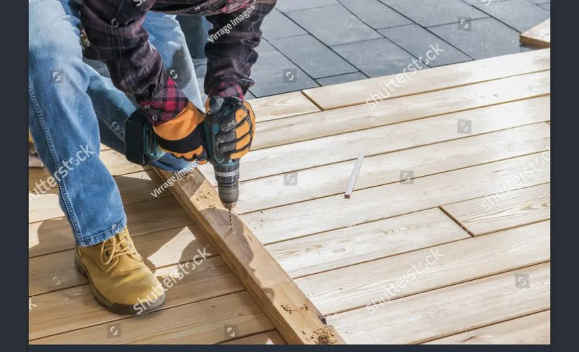 Slide of Handyman Wizard