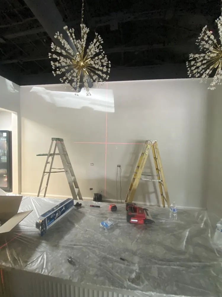 Slide of Handyman Xpress