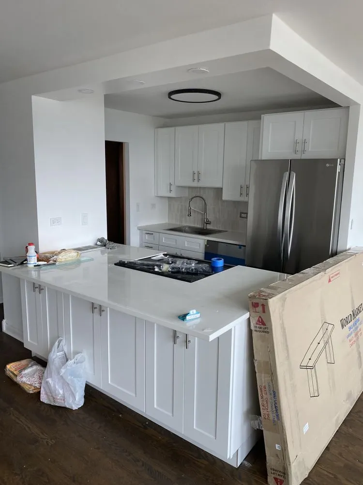 Slide of Handyman Xpress