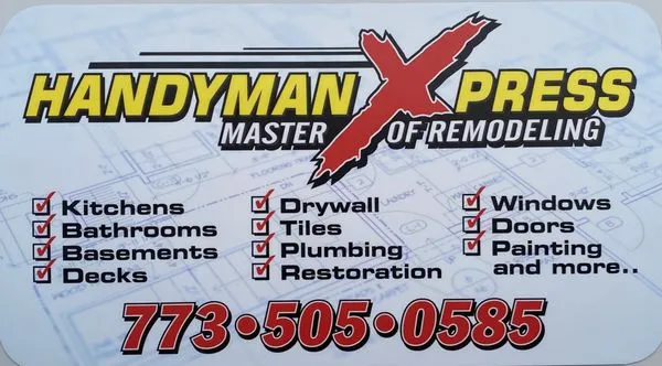 Handyman Xpress