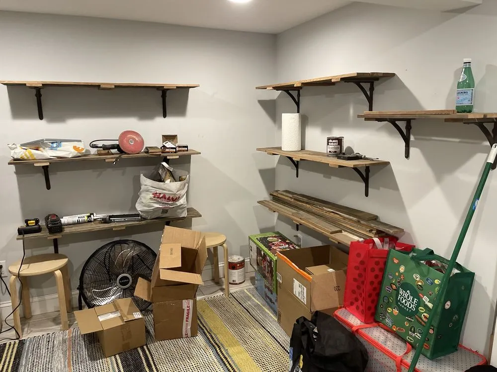 Slide of Handyman Yothers Brothers