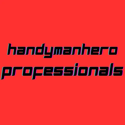 Slide of Handymanhero Professionals