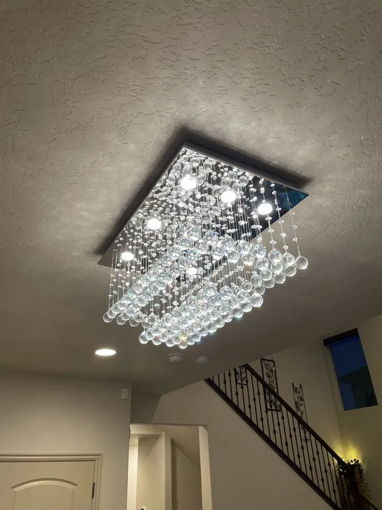 Slide of HandyMark Handyman Services