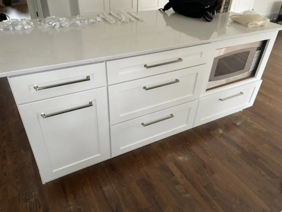 Slide of HandyMark Handyman Services