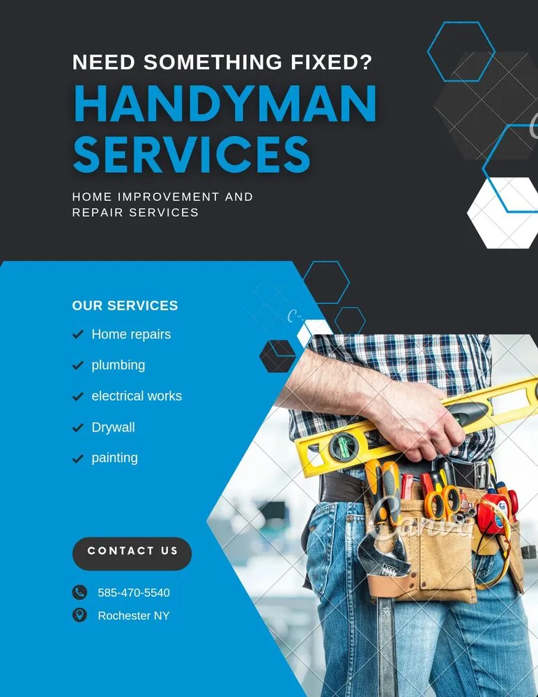 Slide of Handymaster Services & Contructions