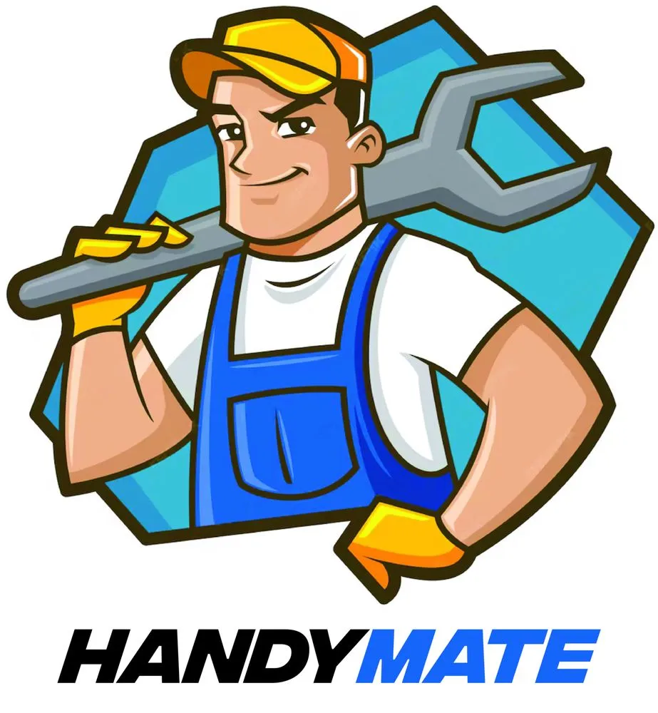 Slide of HandyMate