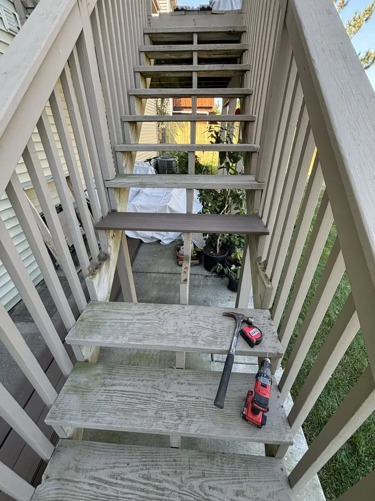 Slide of Handymax 360