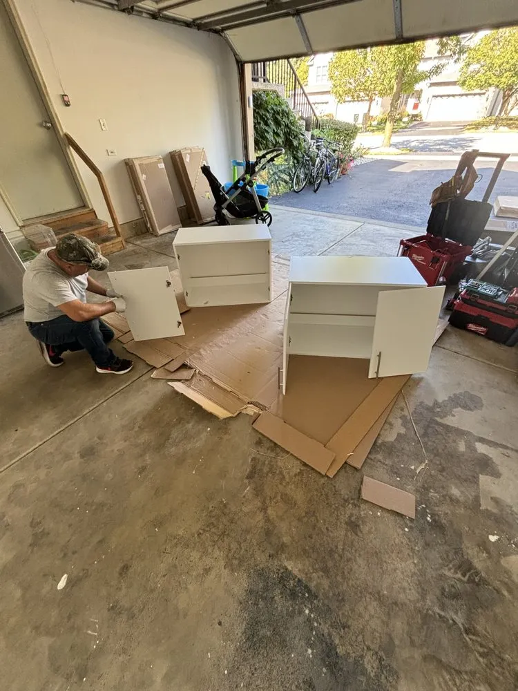 Slide of Handymax 360