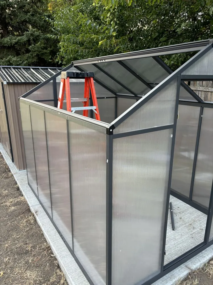 Slide of Handymax 360