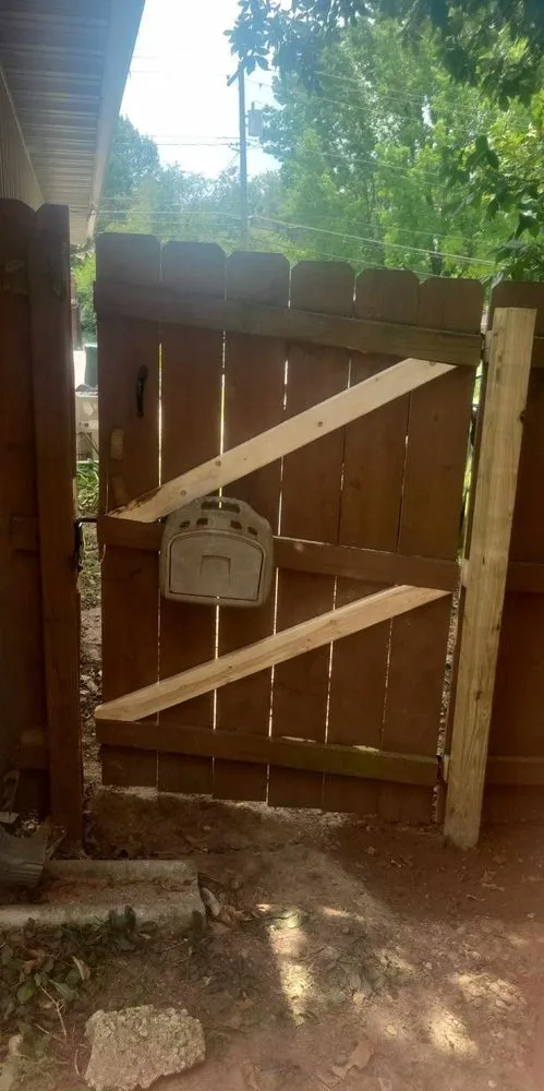 Slide of Handymen by Mr. J