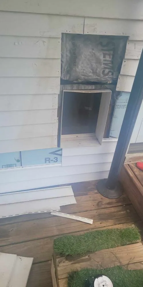 Slide of Handymen by Mr. J