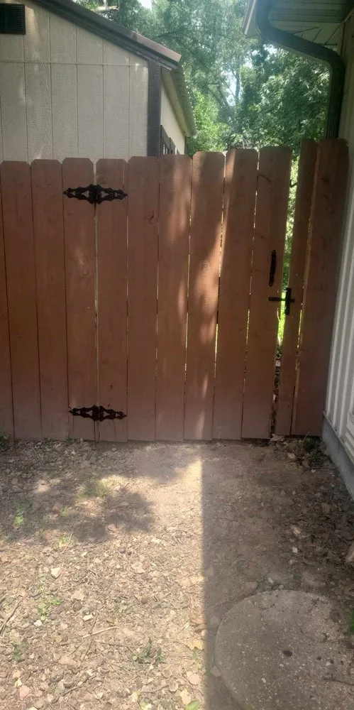 Slide of Handymen by Mr. J