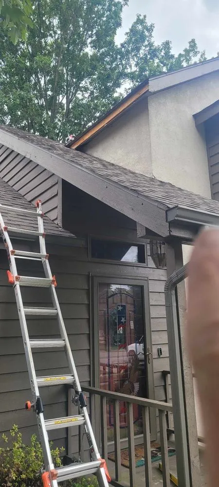 Slide of Handymen by Mr. J