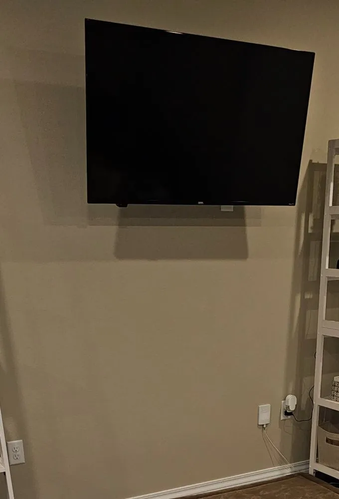 Slide of Handymen by Mr. J